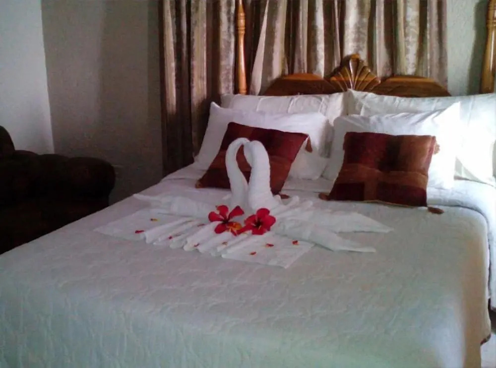 Ocean Breeze Hotel