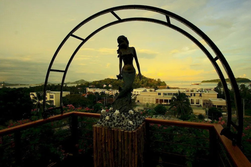 The Chalet Phuket