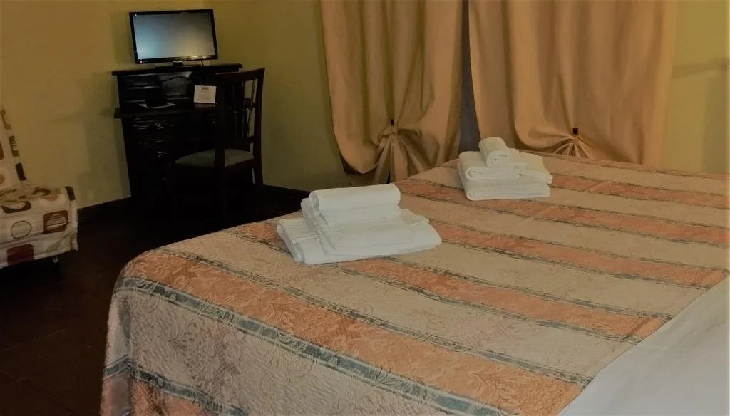 B & B 8380 - Pian Del Molino