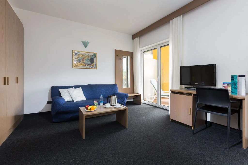 GoTì Hotel