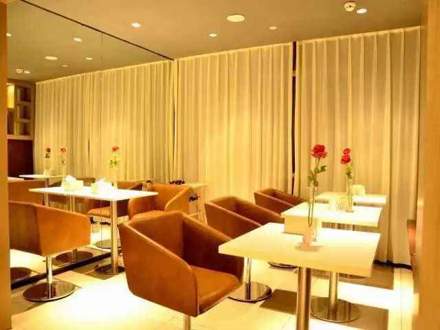 Jinjiang Inn Puer Zhenxing Avenue