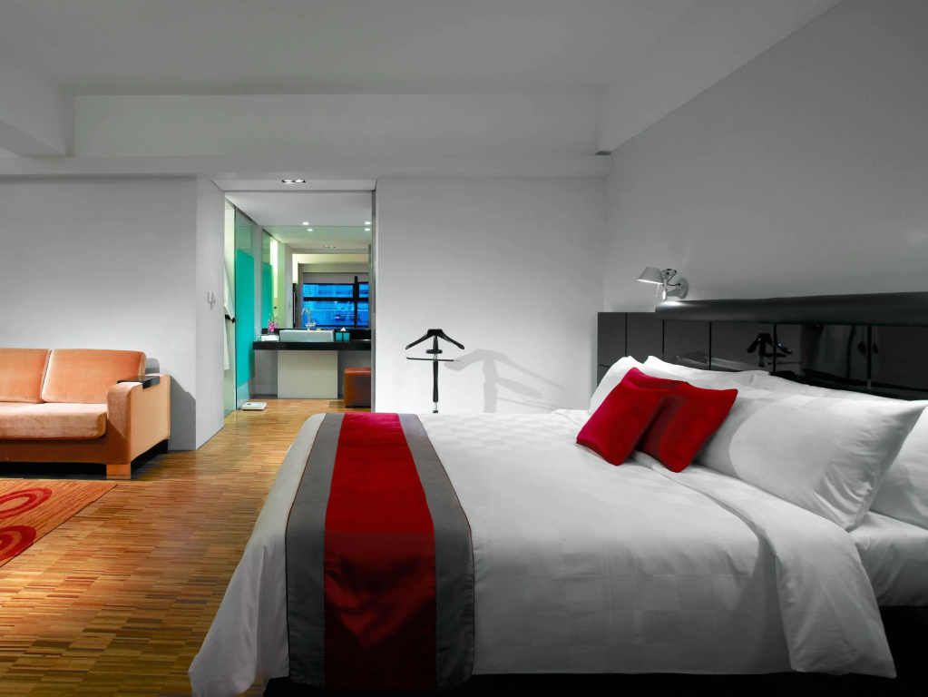 Hotel Maya Kuala Lumpur City Centre