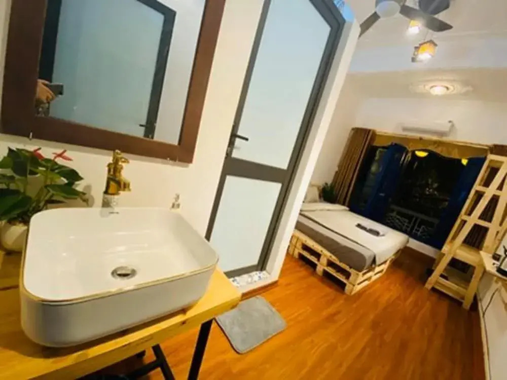 Sunny Hanoi Homestay