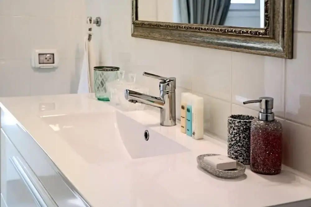 The Casa Lili Luxury Suite
