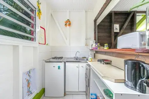 Holiday Home Chemin La Simon