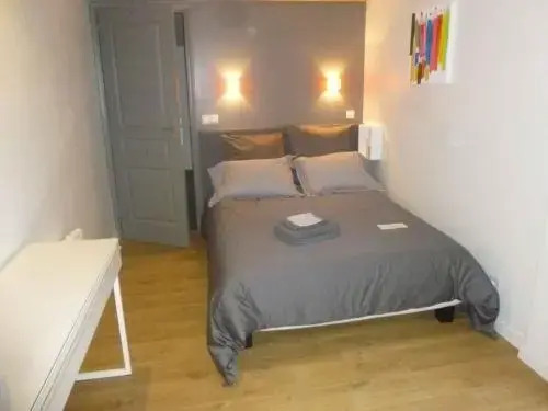 Chambre dhôtes "Mirabel"