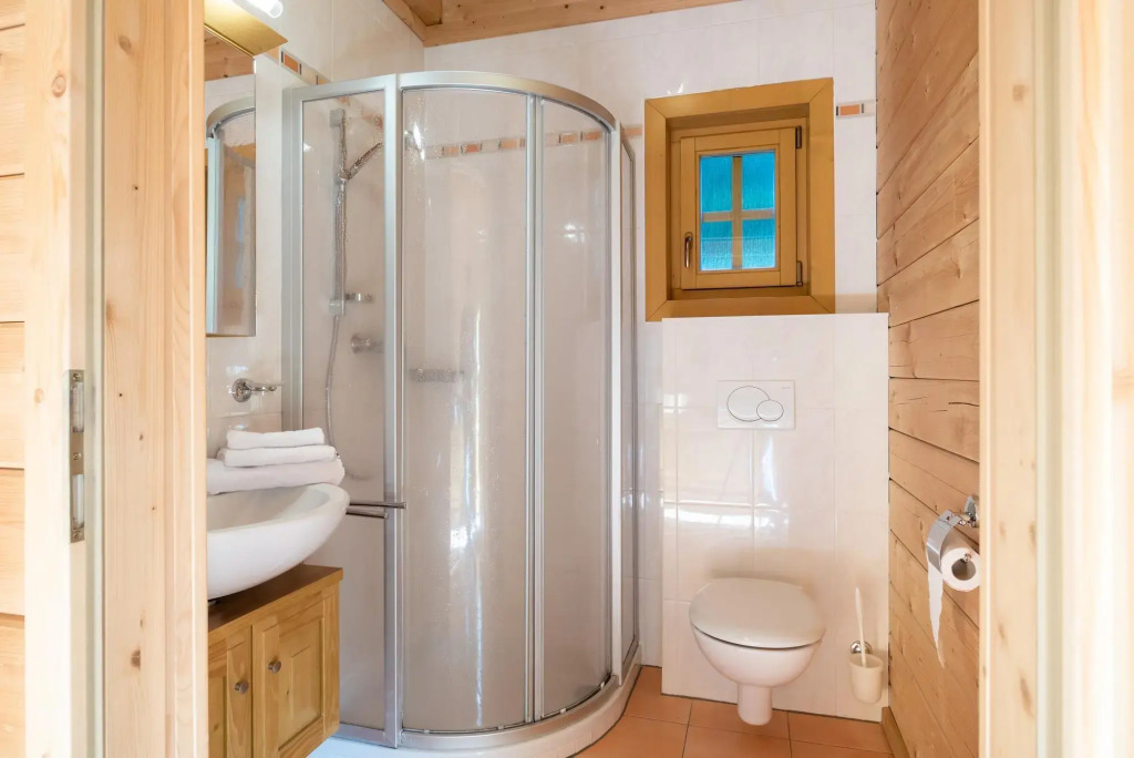 Holiday home in Stefan in the Lavanttal with balcony