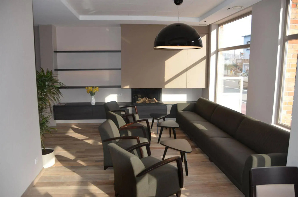 Hotel Sabot DOr