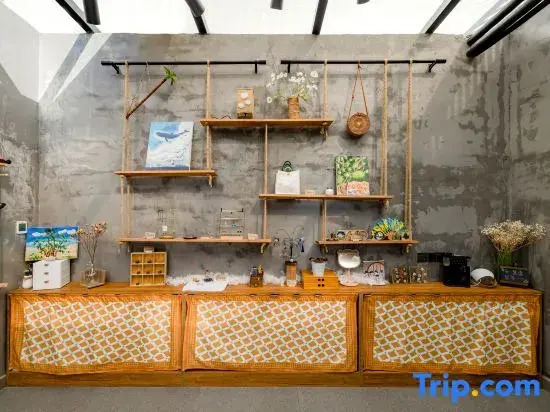 Yifangtang.Ehouse Courtyard Private Hot Spring B&B (Badaling Great Wall Branch)