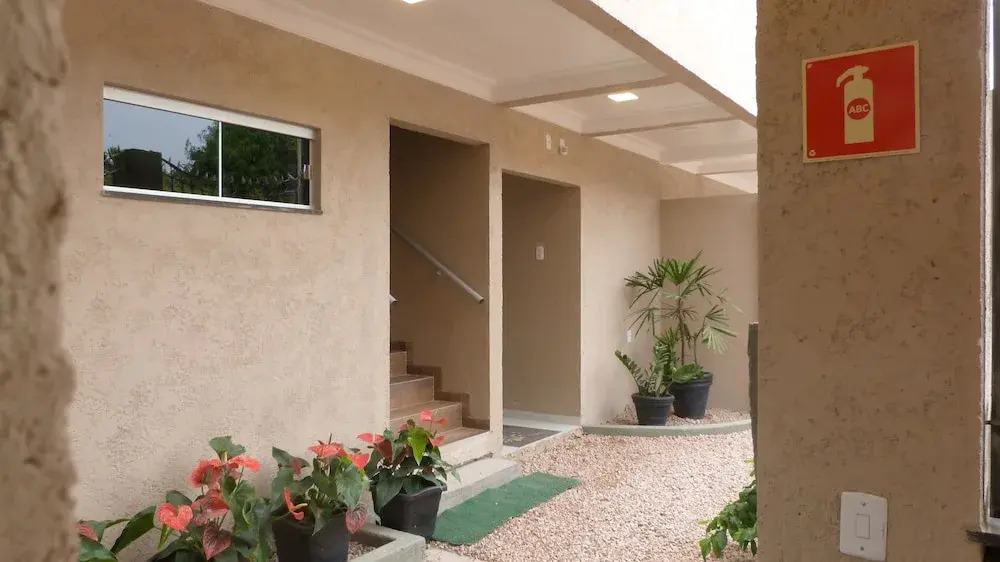 Village São Jorge - Guest Apartment