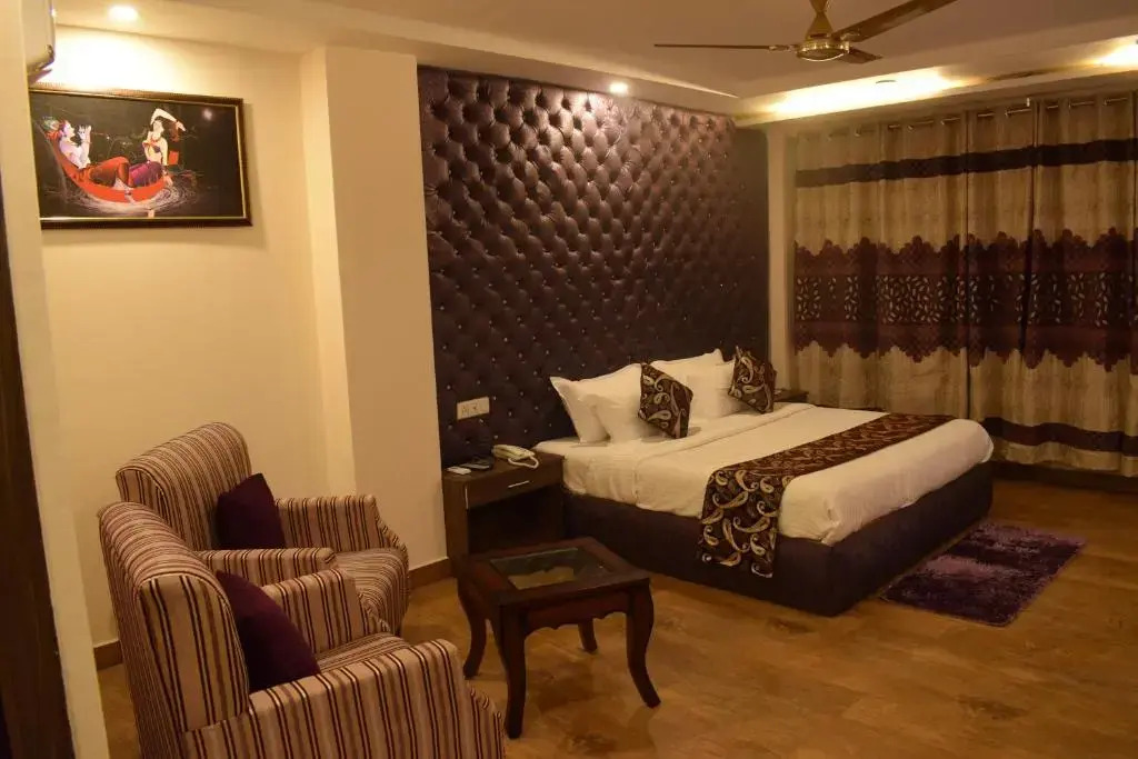 Angels Inn Resort