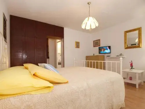 Apartment Villa Fasana by Interhome