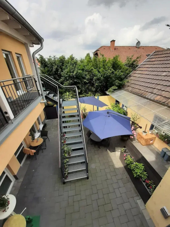 Landhaus Effeld