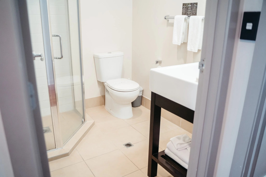 Auckland City Hotel - Hobson St