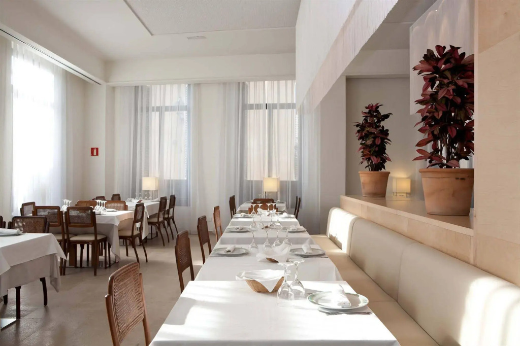 Hotel Balneario Prats