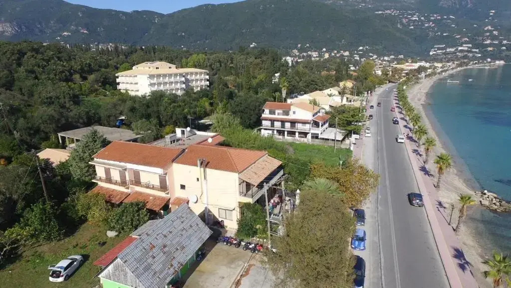 ZAMBELLA APARTMENTS