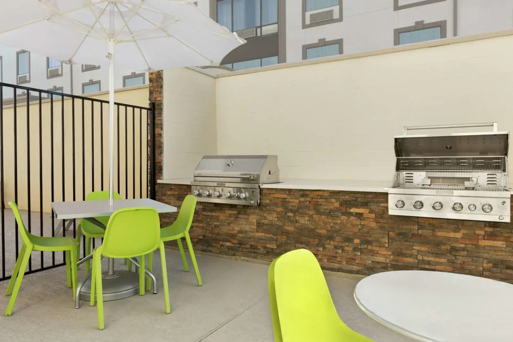 Home2 Suites By Hilton Houston-Pearland, Tx