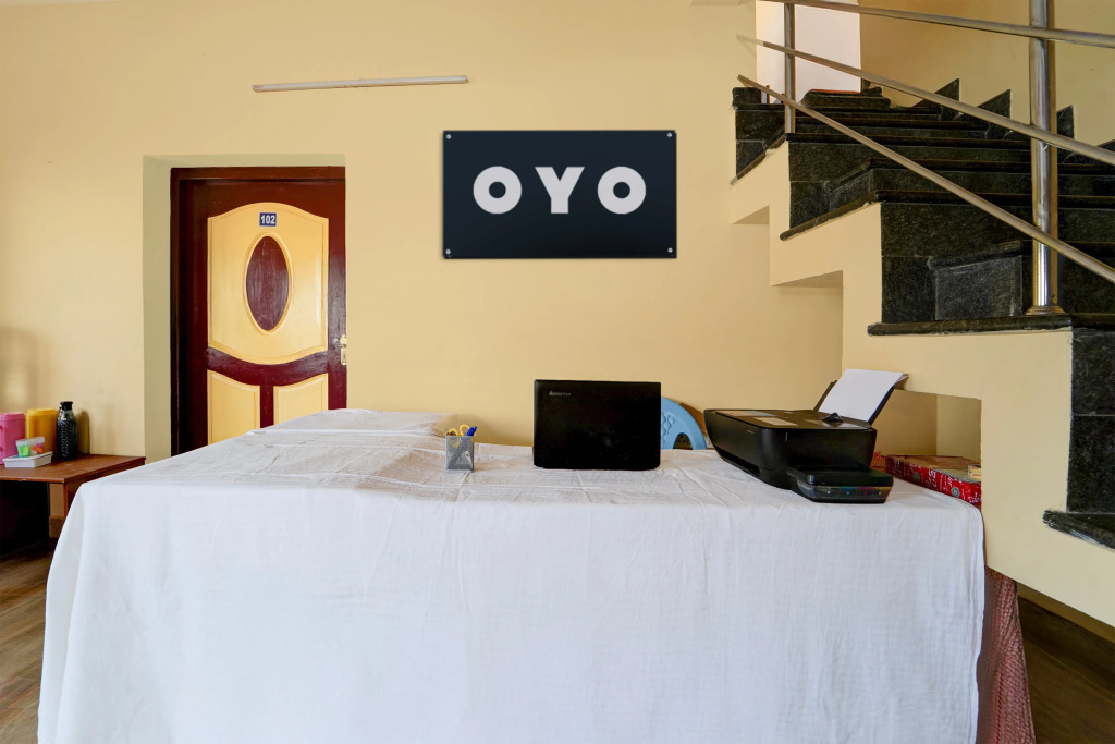 Hotel O Moondrumavadi Bus Station Madurai Formerly Umasankar Abodes