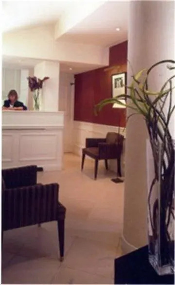  Hôtel Signature Saint Germain des Près