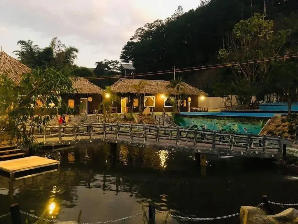 Nhan An Resort