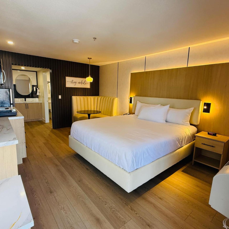 MainStay Suites Victorville - Hesperia