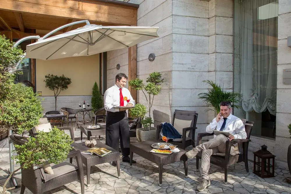 Hotel Saint Paul Rome