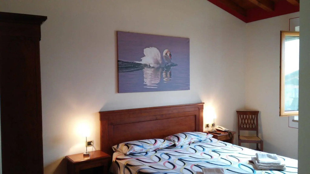 Relais Corte Pontigliardo