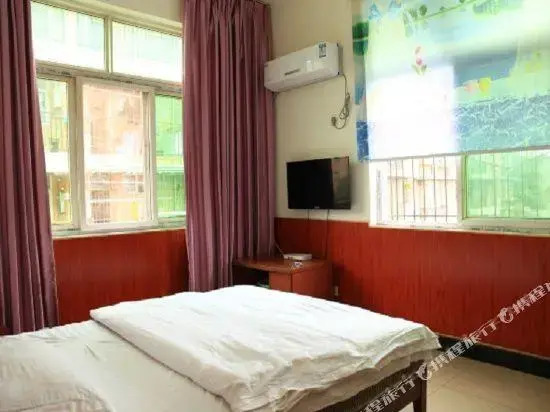 Xinfan Gangwan Hostel