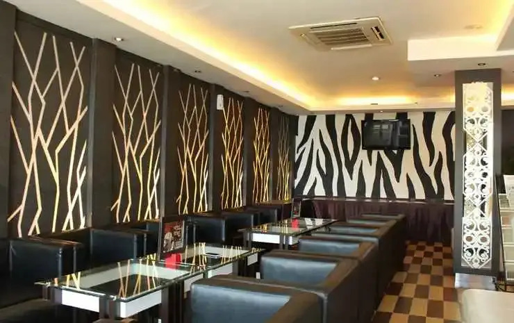 Grand Global Hotel