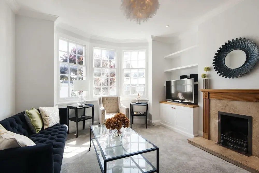 Excellent Earlsfield Home close to Wandsworth Common