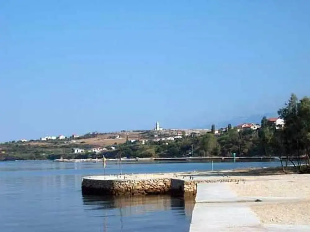 Apartments Milena