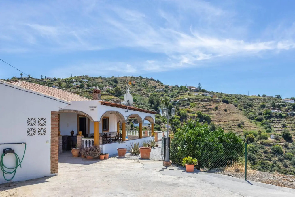 Cortijo Tomé