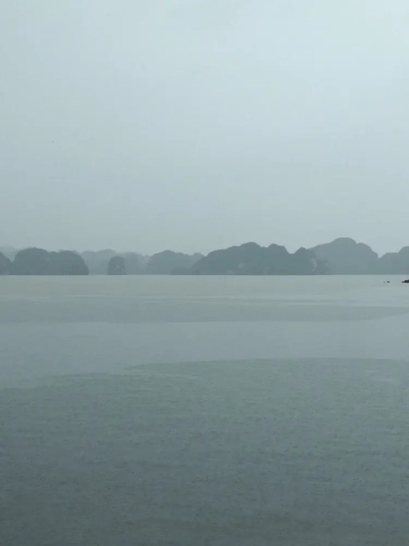 Angela House Ha Long