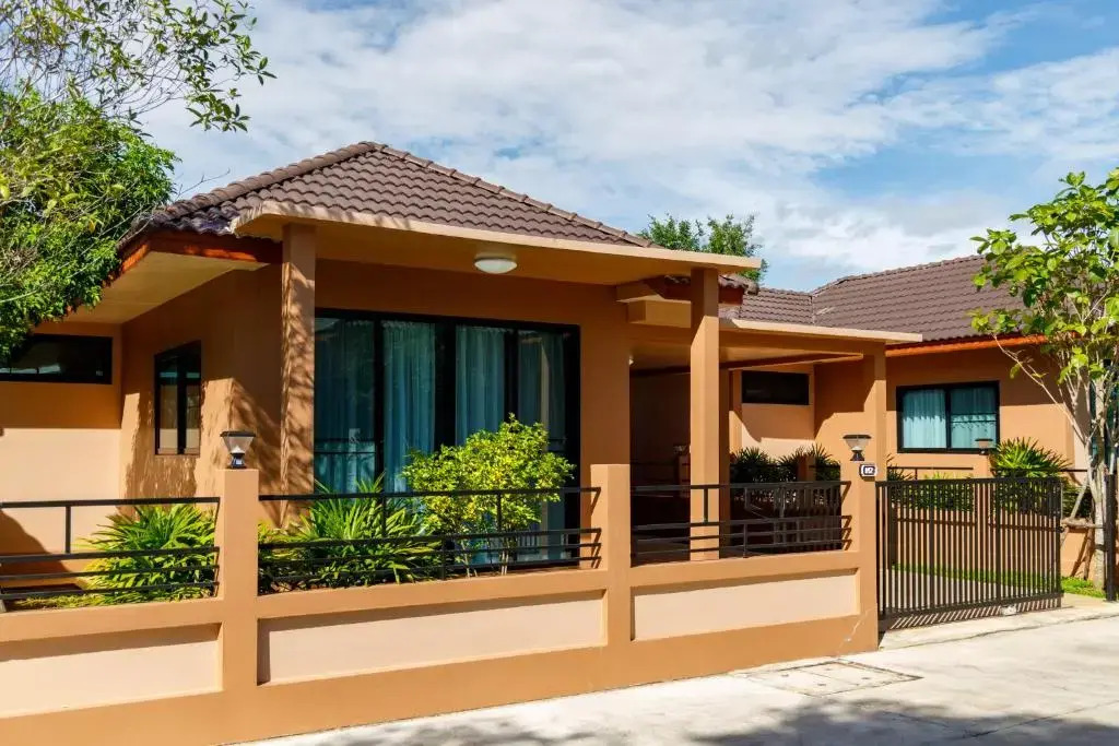 Baan Nern Khao Resort Pattaya