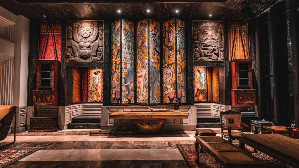 The Orient Jakarta, a Royal Hideaway Hotel