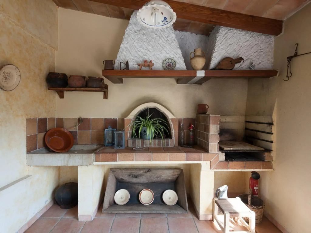 SON COLL - Villa for 5 people in Lloseta.