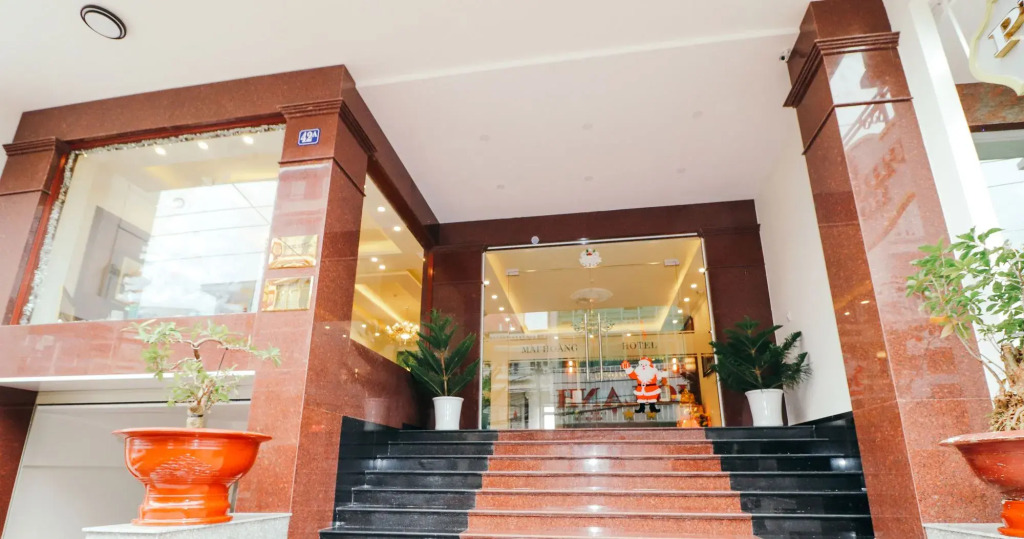 Mai Hoang Da Lat Hotel