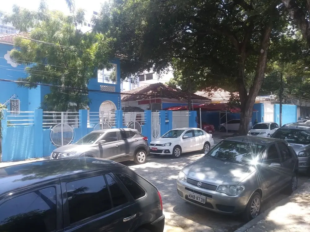 Prad Residence