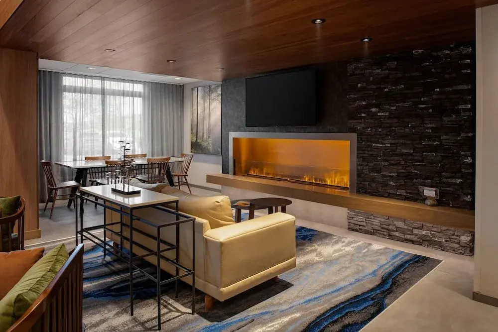 Wingate By Wyndham Missoula Mt