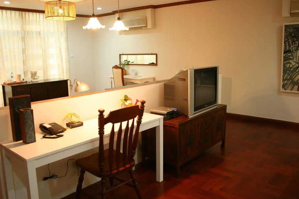 Napa Place Bed & Breakfast