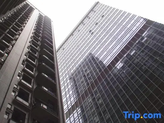 Shengli Apartment Hotel (Guangzhou Zhujiang New Town Immigrant Physical Examination Center Branch)