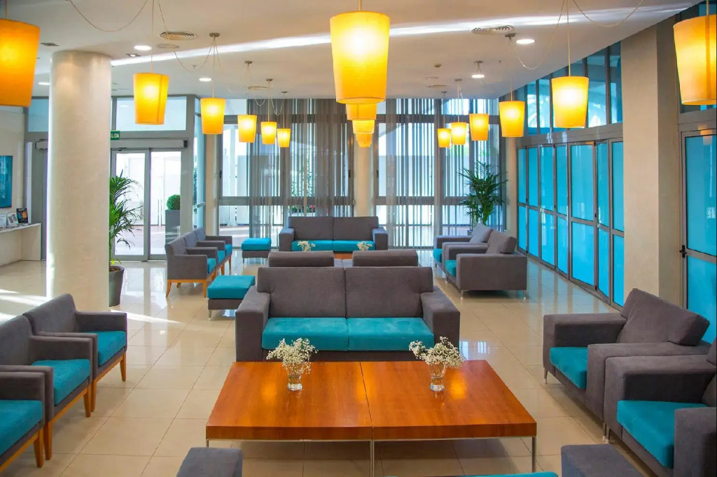 Hotel Don Pablo