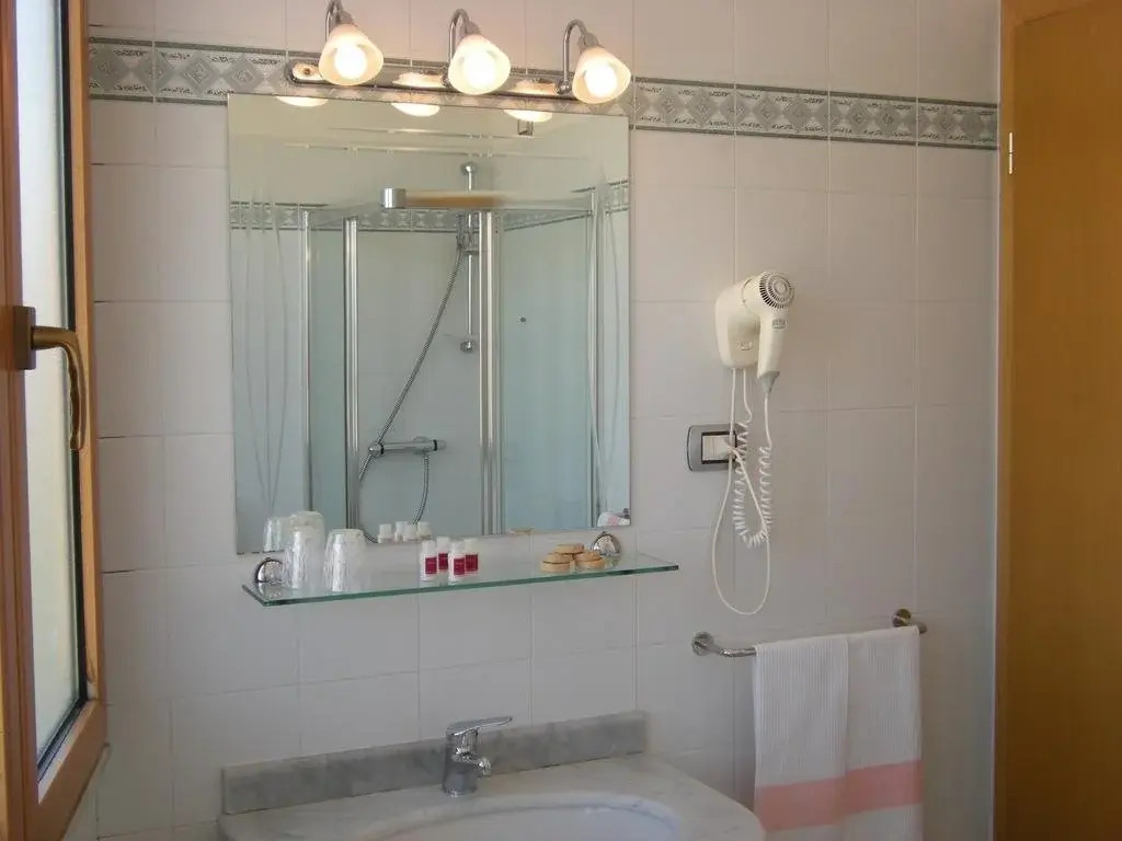 Hotel Grillo