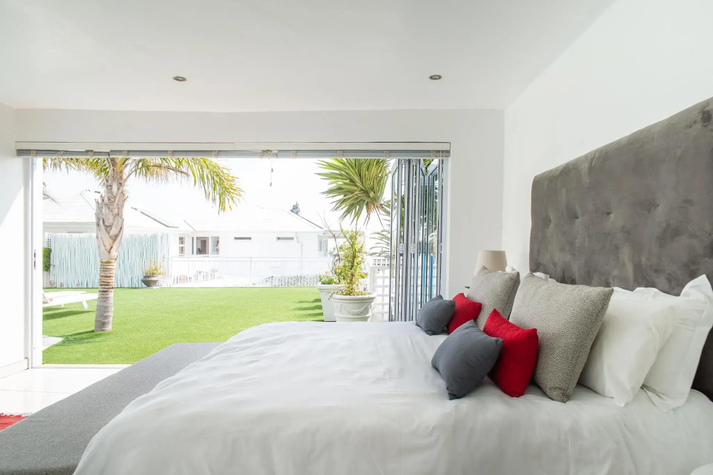 Funkey Villas Cape Town