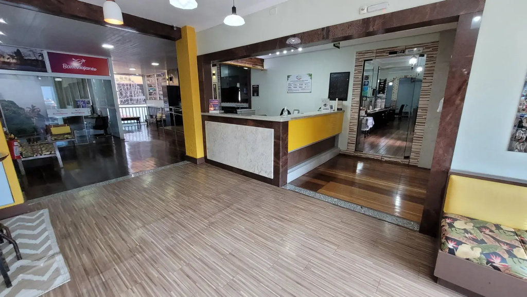 Pousada Iguassu Charm Suites