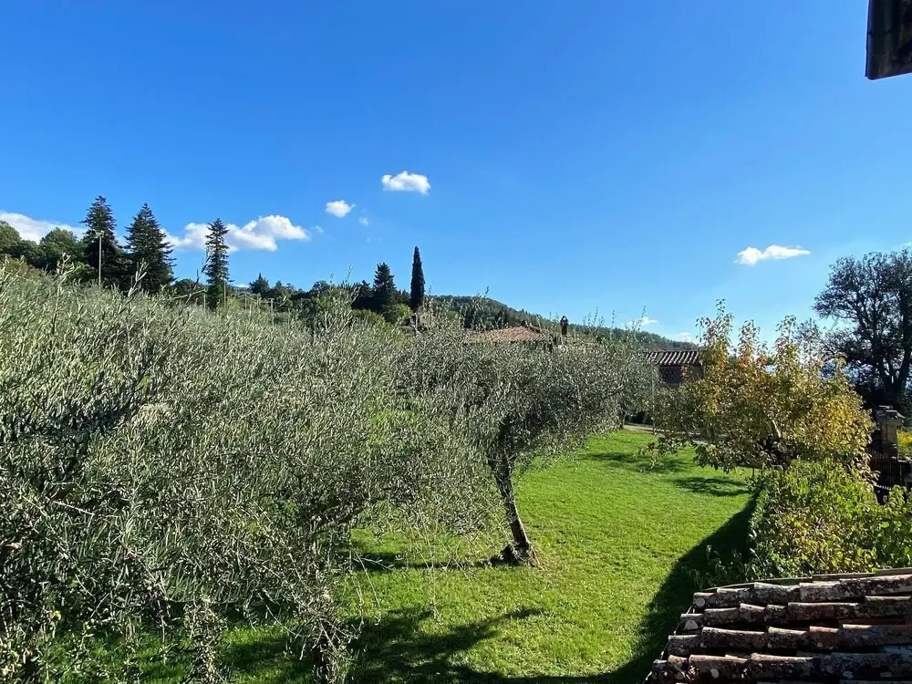 Villa Grassina Grassina