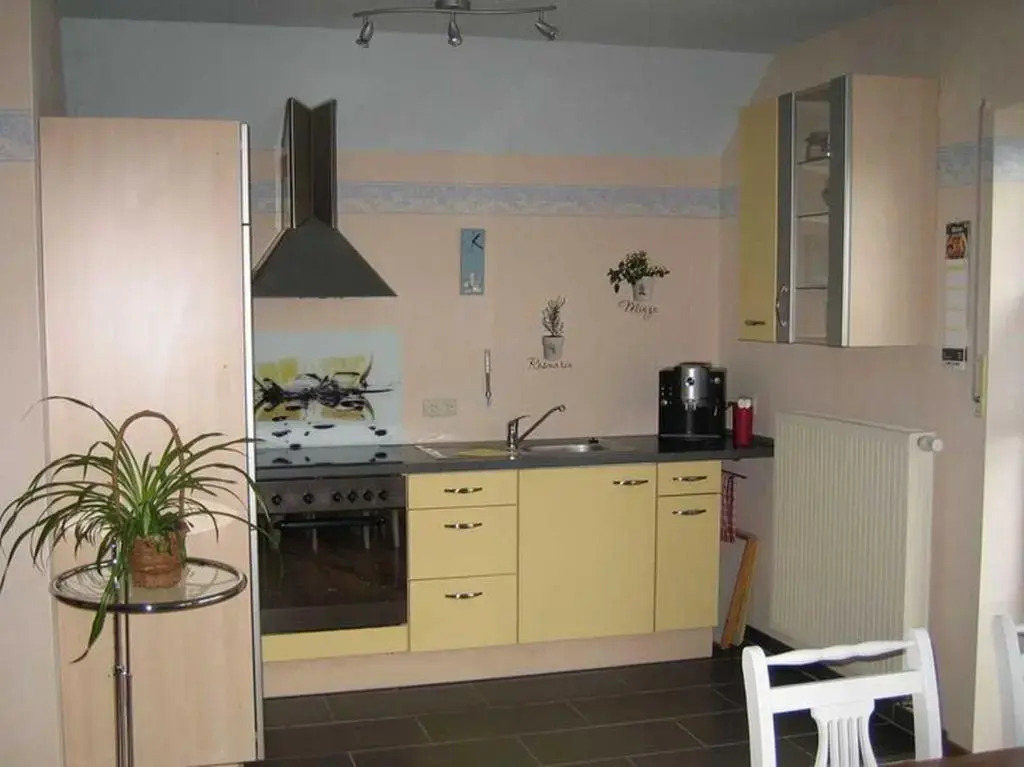 Ferienwohnung Haus Andre _ fuer 4