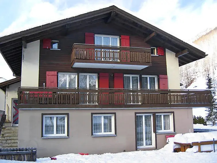 Apartment Amara by Interhome
