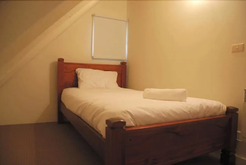 White Mountain Lodge