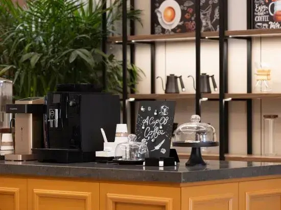 Homeinn Plus Hotel (Tianjin West Station Xiyuehui Shopping Center)